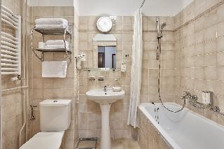 Hotel Romance Puskin fotoÄŸrafÄ±