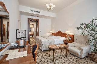 Hotel Romance Puskin fotoÄŸrafÄ±