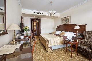 Hotel Romance Puskin fotoÄŸrafÄ±