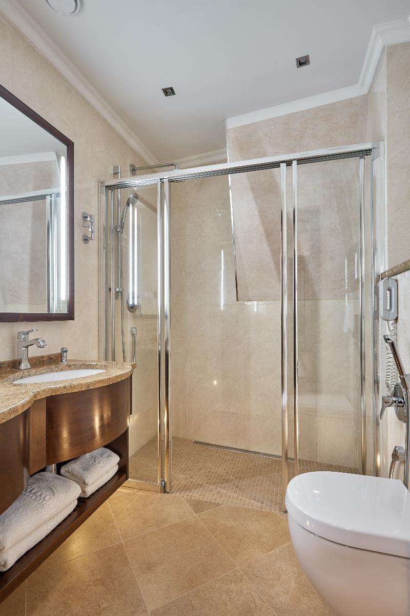 Hotel Romance Puskin - Oda