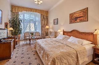 Hotel Romance Puskin fotoÄŸrafÄ±
