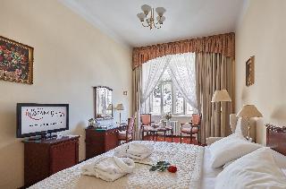 Hotel Romance Puskin fotoÄŸrafÄ±
