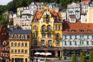 Hotel Romance Puskin fotoÄŸrafÄ±