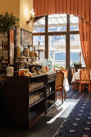 Hotel Romance Puskin fotoÄŸrafÄ±