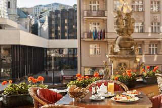 Hotel Romance Puskin fotoÄŸrafÄ±