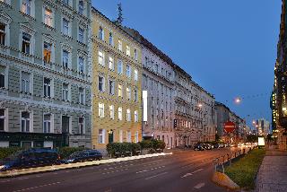 Prague Season otel fotoğrafı