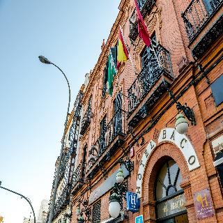 Baco otel fotoğrafı
