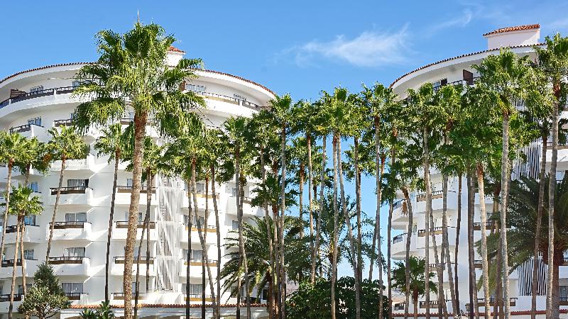Servatur Waikiki - Genel