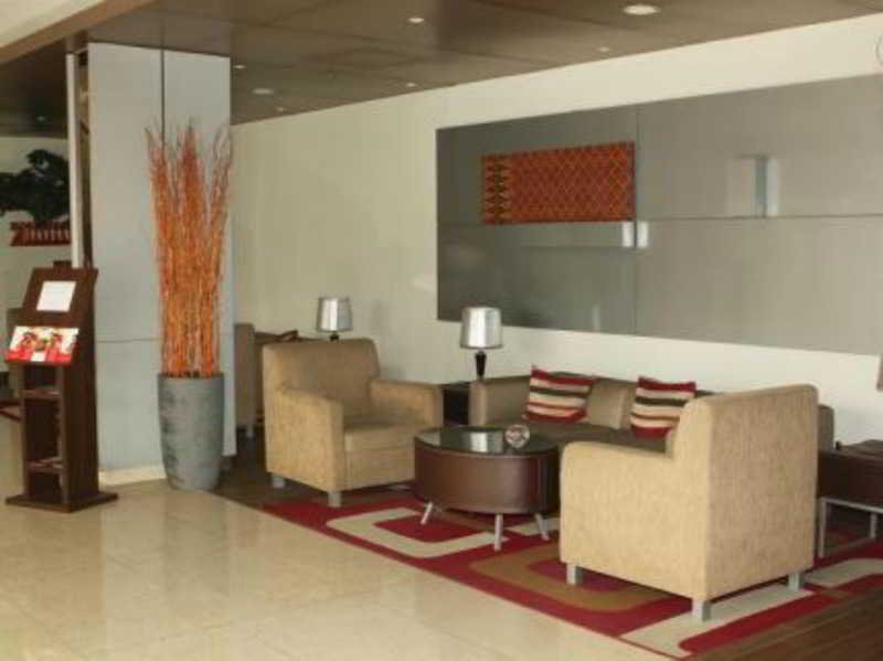 Metland Hotel Bekasi fotoÄŸrafÄ±