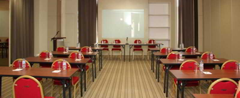 Metland Hotel Bekasi fotoÄŸrafÄ±
