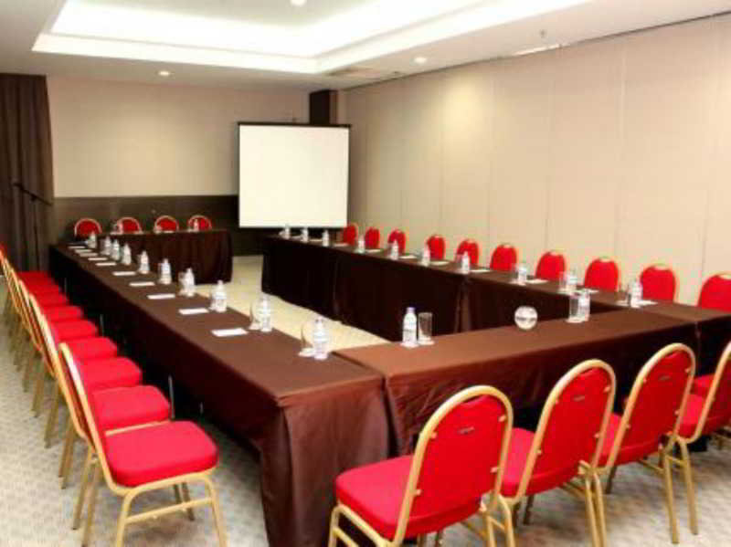 Metland Hotel Bekasi fotoÄŸrafÄ±