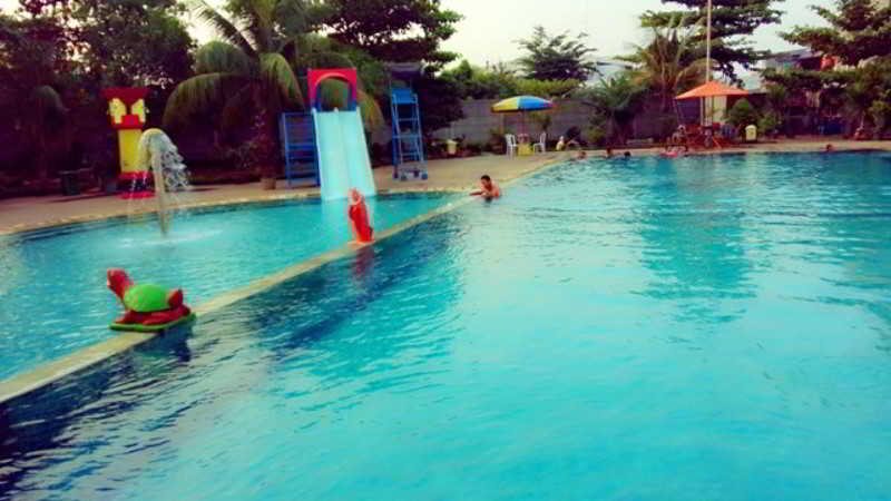 Metland Hotel Bekasi fotoÄŸrafÄ±