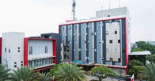Metland Hotel Bekasi otel fotoğrafı