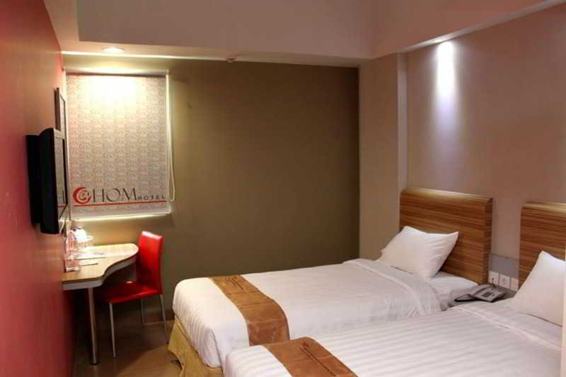 Metland Hotel Bekasi fotoÄŸrafÄ±