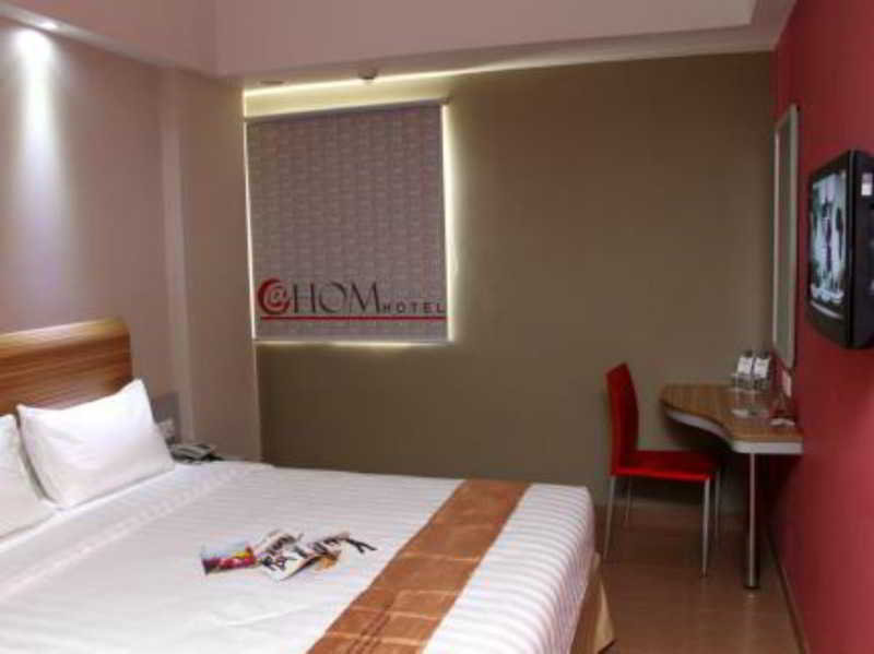 Metland Hotel Bekasi fotoÄŸrafÄ±