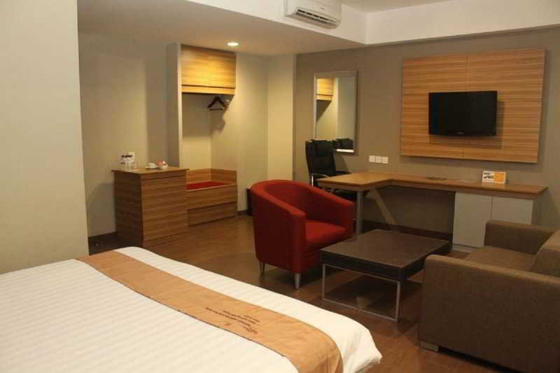 Metland Hotel Bekasi fotoÄŸrafÄ±