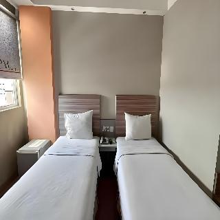 Metland Hotel Bekasi fotoÄŸrafÄ±