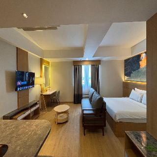 Metland Hotel Bekasi fotoÄŸrafÄ±