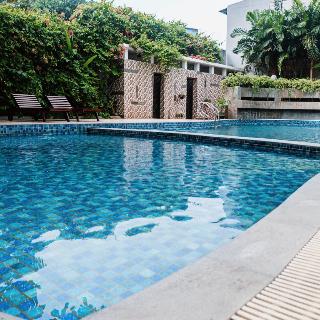 Metland Hotel Bekasi fotoÄŸrafÄ±