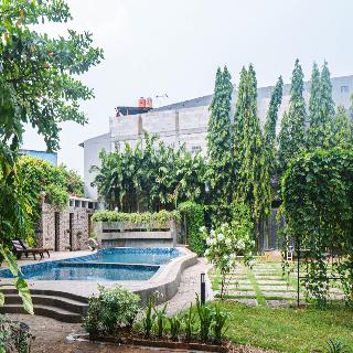Metland Hotel Bekasi fotoÄŸrafÄ±