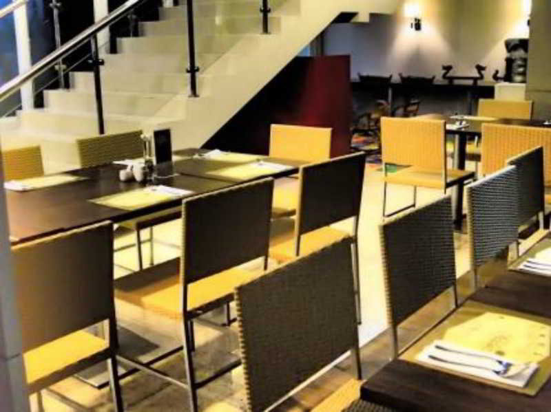 Metland Hotel Bekasi fotoÄŸrafÄ±