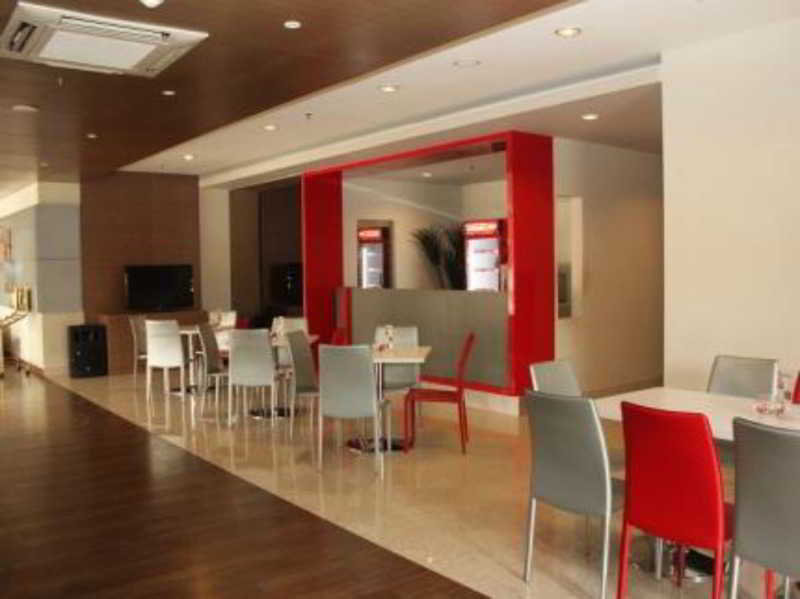 Metland Hotel Bekasi fotoÄŸrafÄ±