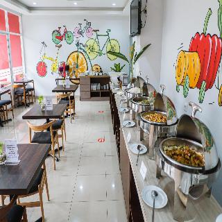 Metland Hotel Bekasi fotoÄŸrafÄ±