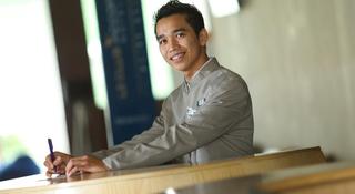 Novotel Banjarmasin Airport fotoÄŸrafÄ±