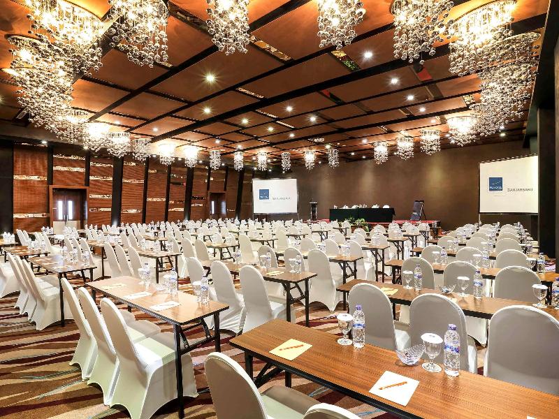 Novotel Banjarmasin Airport - Toplantı