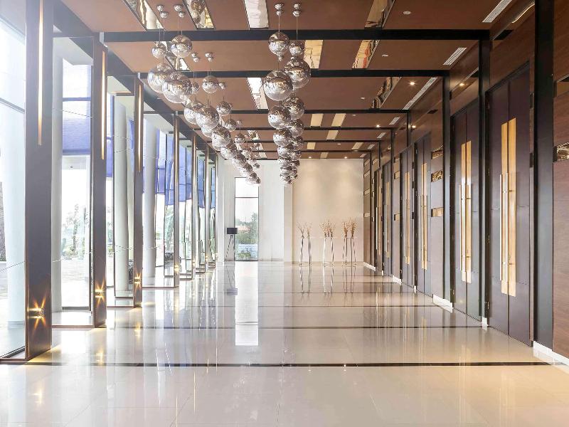 Novotel Banjarmasin Airport - Toplantı