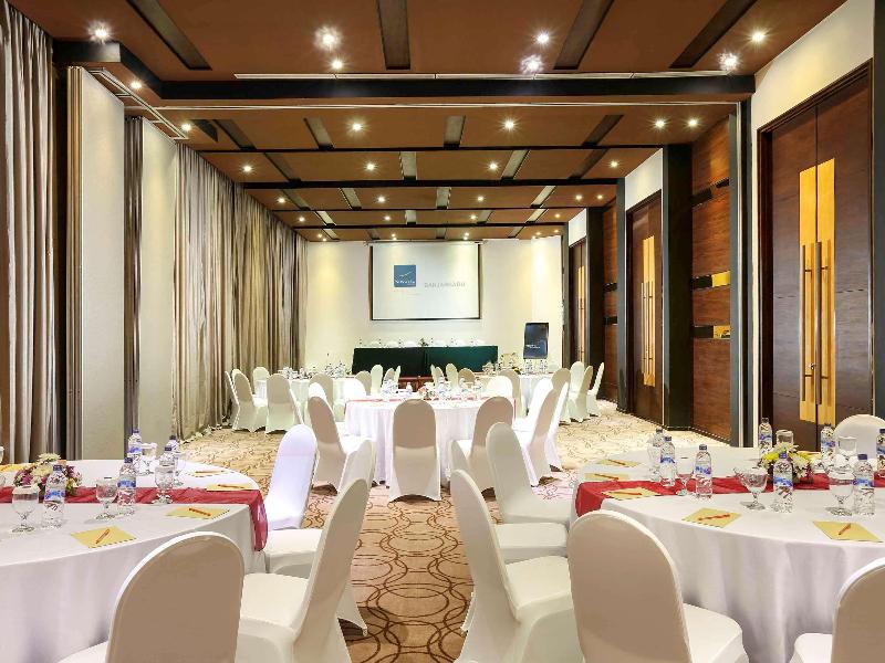 Novotel Banjarmasin Airport - Toplantı