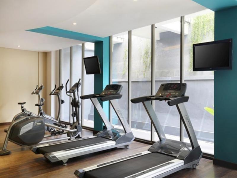 Novotel Banjarmasin Airport - Aktivite
