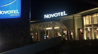 Novotel Banjarmasin Airport otel fotoğrafı