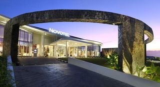 Novotel Banjarmasin Airport fotoÄŸrafÄ±