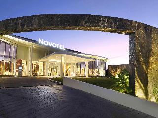 Novotel Banjarmasin Airport fotoÄŸrafÄ±