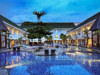 Novotel Banjarmasin Airport fotoÄŸrafÄ±
