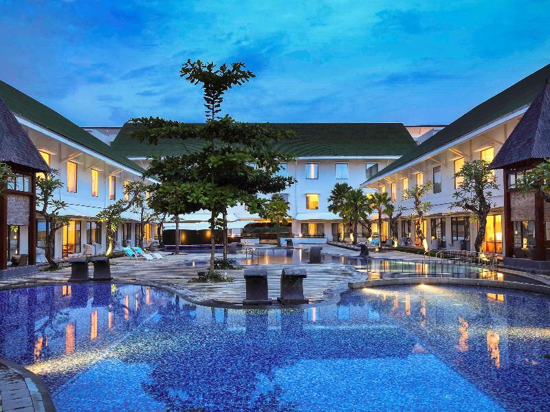 Novotel Banjarmasin Airport - Genel