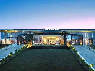 Novotel Banjarmasin Airport fotoÄŸrafÄ±