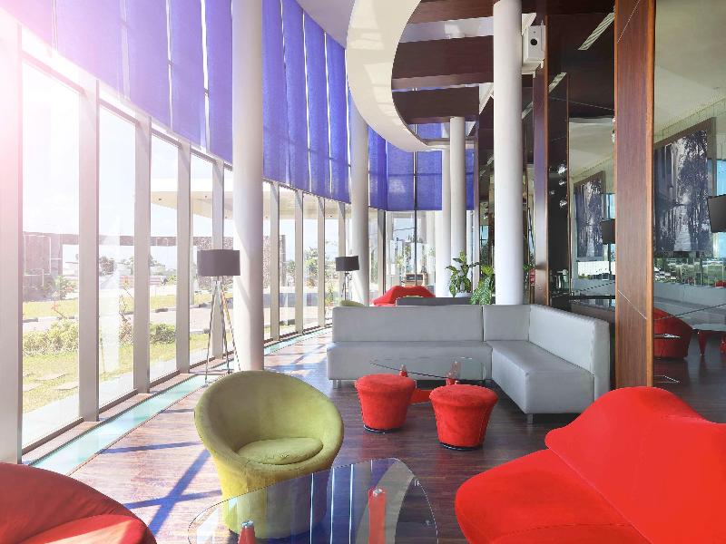 Novotel Banjarmasin Airport - Genel
