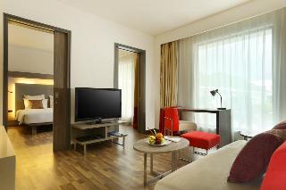 Novotel Banjarmasin Airport fotoÄŸrafÄ±