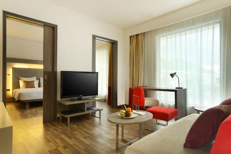 Novotel Banjarmasin Airport - Oda