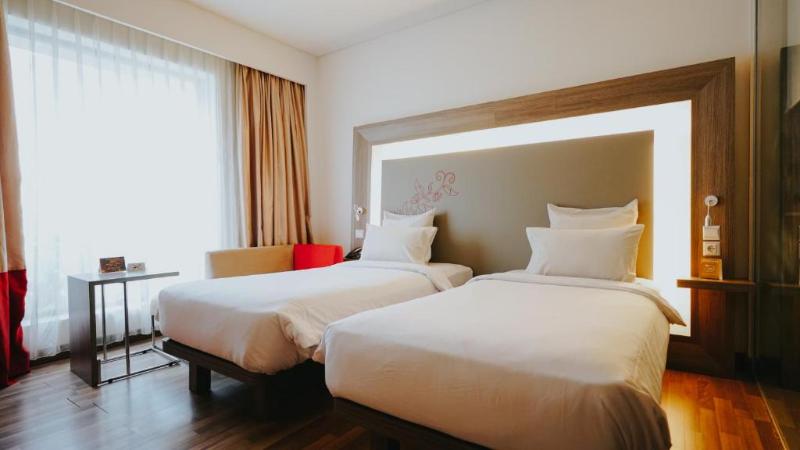 Novotel Banjarmasin Airport - Oda