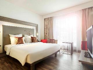Novotel Banjarmasin Airport fotoÄŸrafÄ±