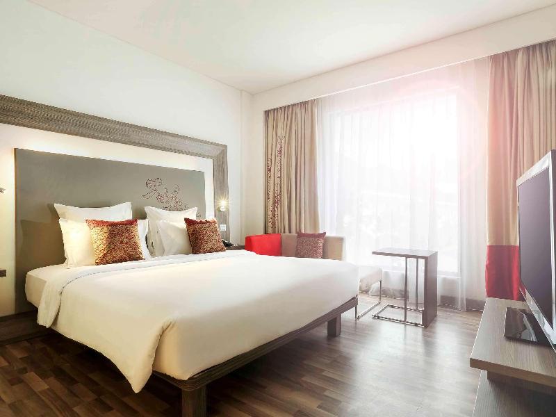 Novotel Banjarmasin Airport - Oda