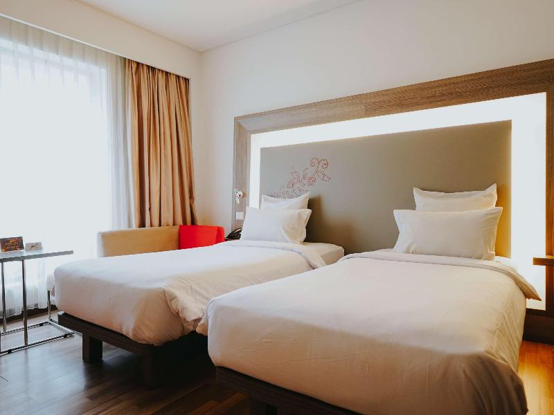 Novotel Banjarmasin Airport - Oda