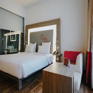Novotel Banjarmasin Airport fotoÄŸrafÄ±