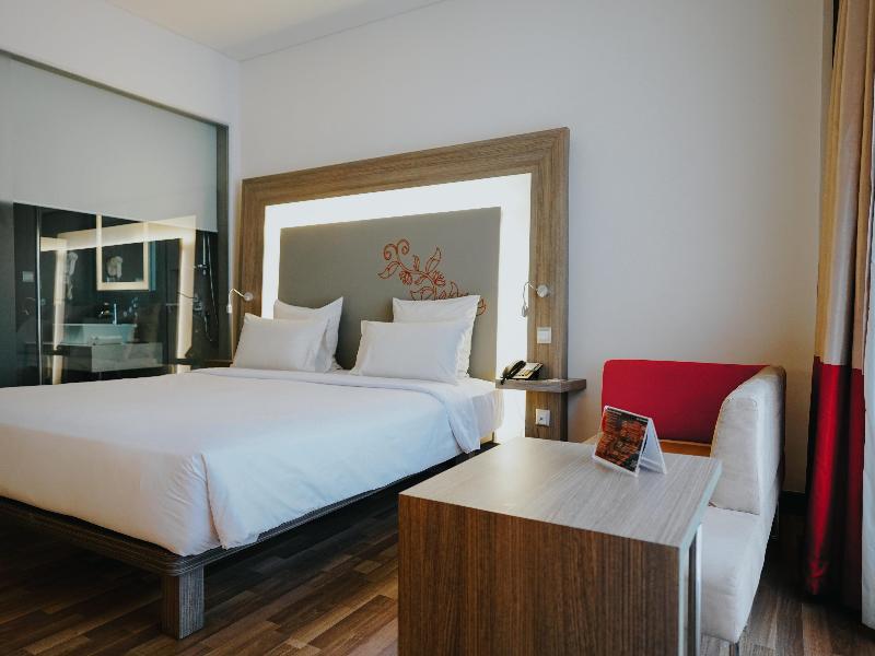 Novotel Banjarmasin Airport - Oda