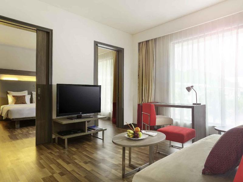 Novotel Banjarmasin Airport - Oda