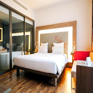 Novotel Banjarmasin Airport fotoÄŸrafÄ±