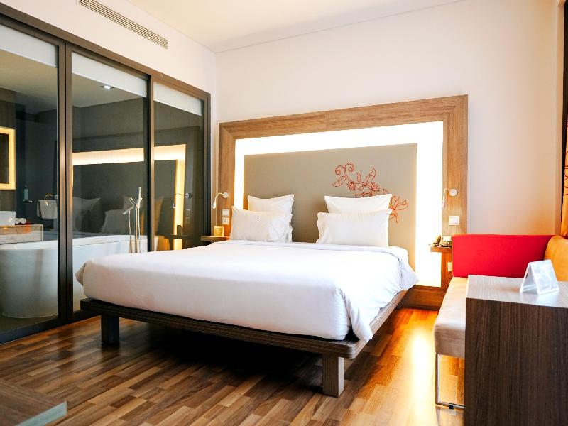 Novotel Banjarmasin Airport - Oda